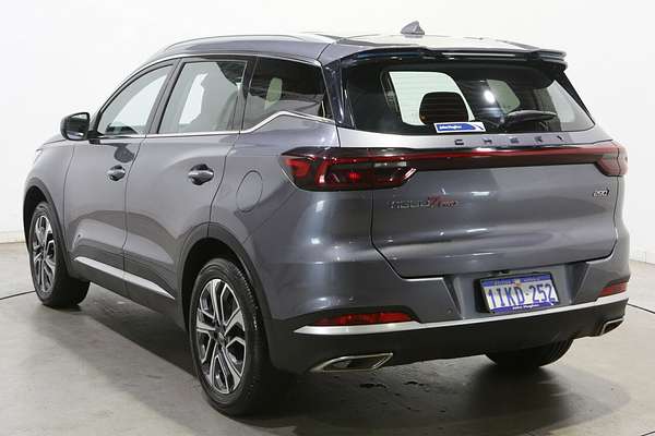 2024 Chery Tiggo 7 Pro Urban