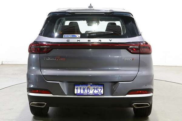 2024 Chery Tiggo 7 Pro Urban
