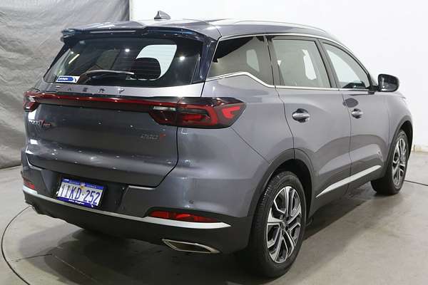 2024 Chery Tiggo 7 Pro Urban