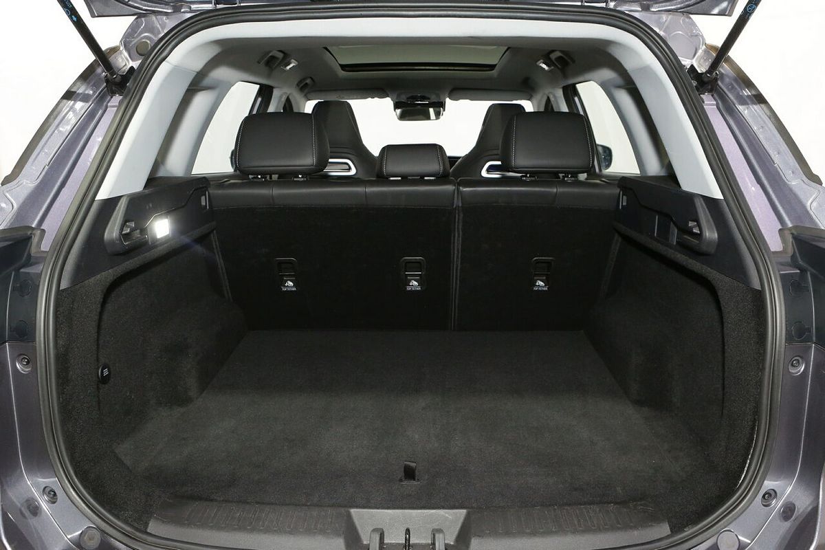 2024 Chery Tiggo 7 Pro Urban