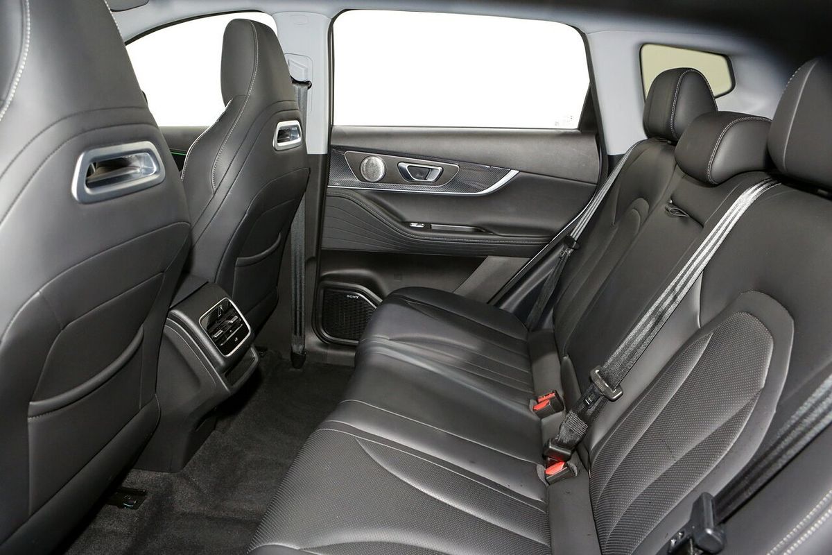 2024 Chery Tiggo 7 Pro Urban