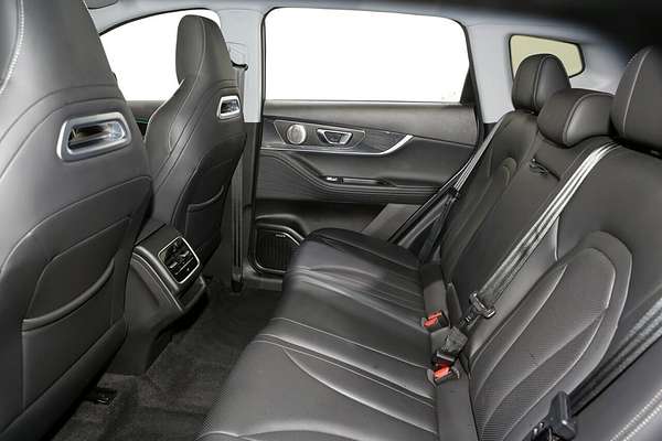 2024 Chery Tiggo 7 Pro Urban