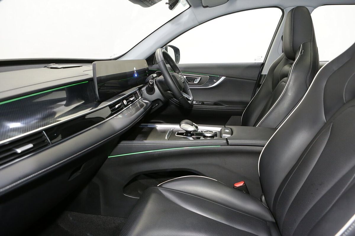 2024 Chery Tiggo 7 Pro Urban