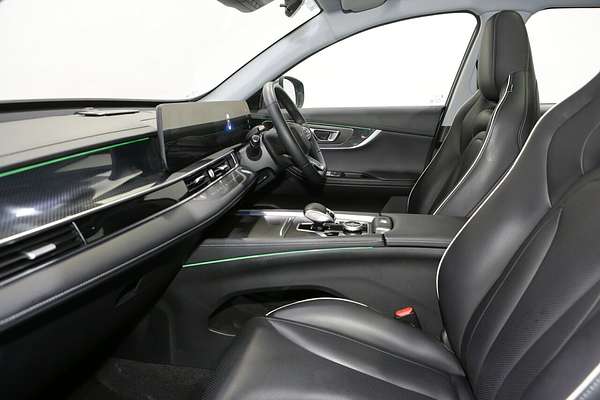 2024 Chery Tiggo 7 Pro Urban