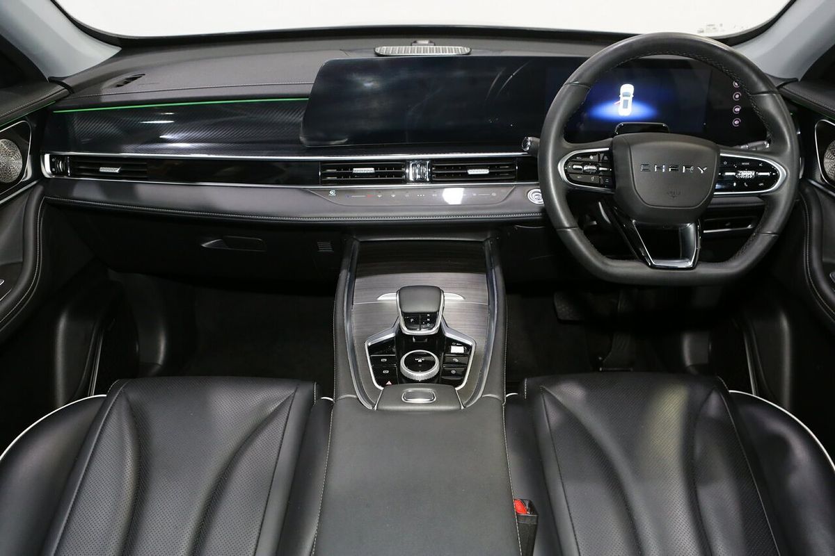 2024 Chery Tiggo 7 Pro Urban