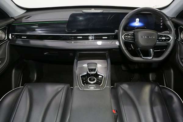 2024 Chery Tiggo 7 Pro Urban