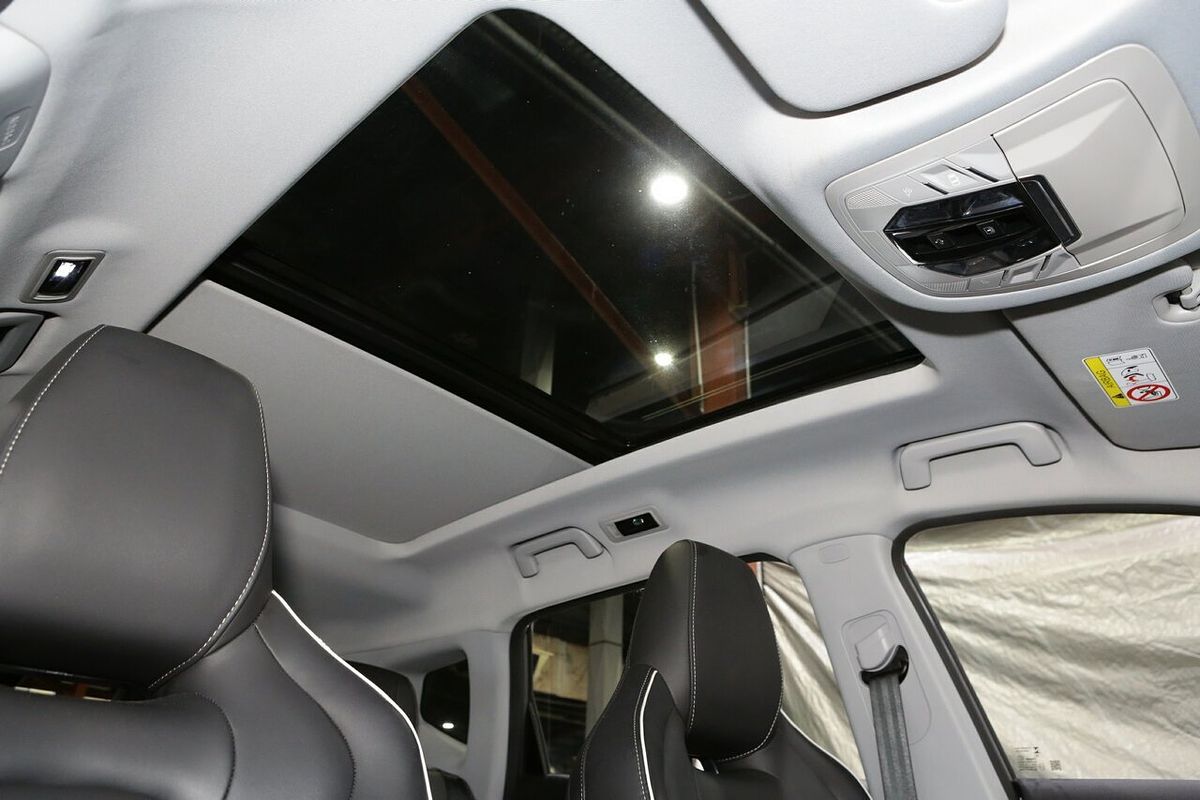 2024 Chery Tiggo 7 Pro Urban