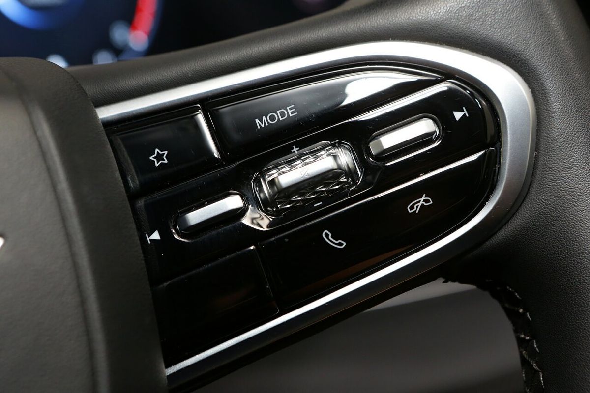 2024 Chery Tiggo 7 Pro Urban