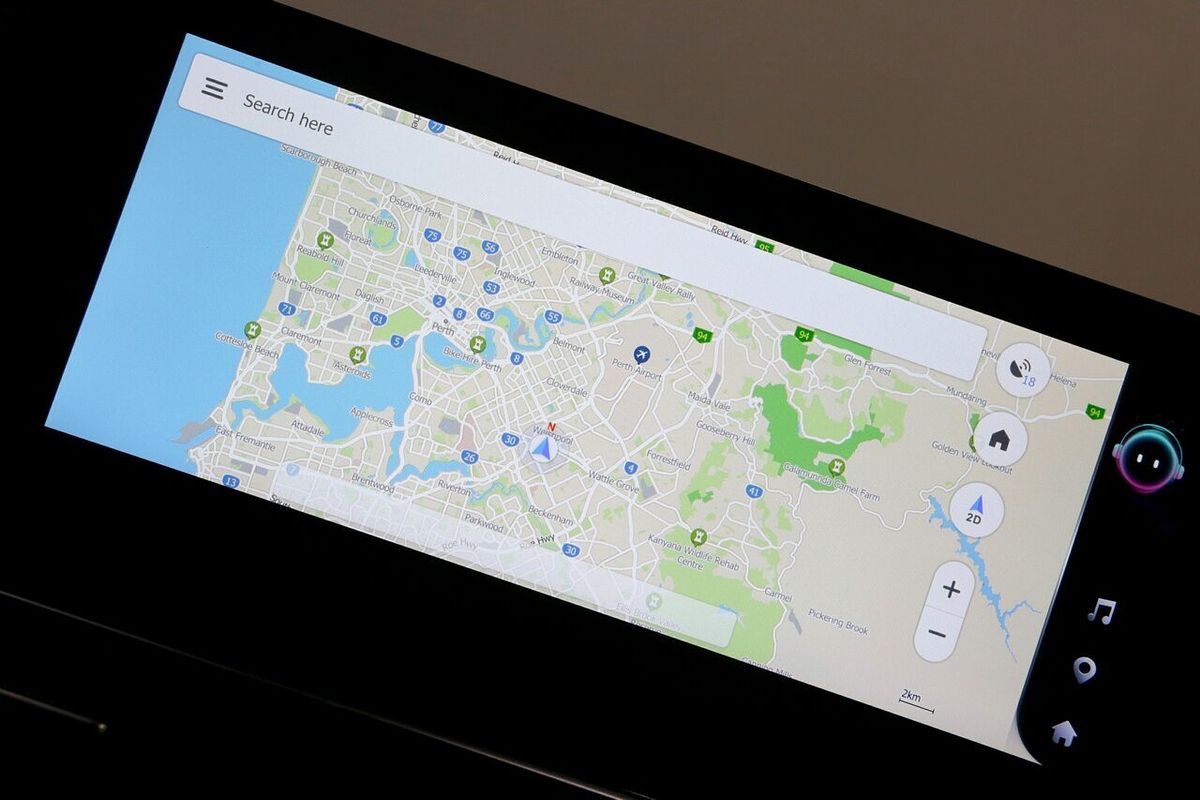 2024 Chery Tiggo 7 Pro Urban