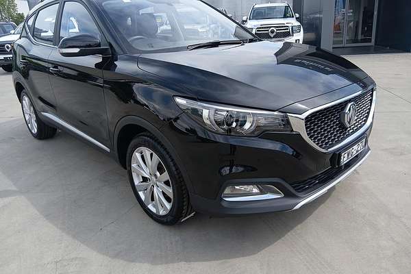 2023 MG ZS Excite AZS1