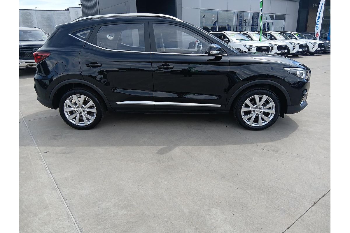 2023 MG ZS Excite AZS1