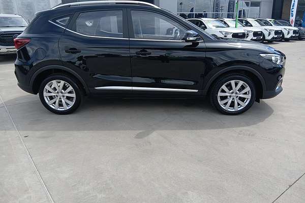 2023 MG ZS Excite AZS1