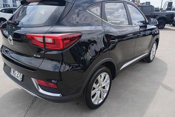 2023 MG ZS Excite AZS1