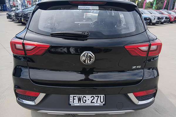 2023 MG ZS Excite AZS1