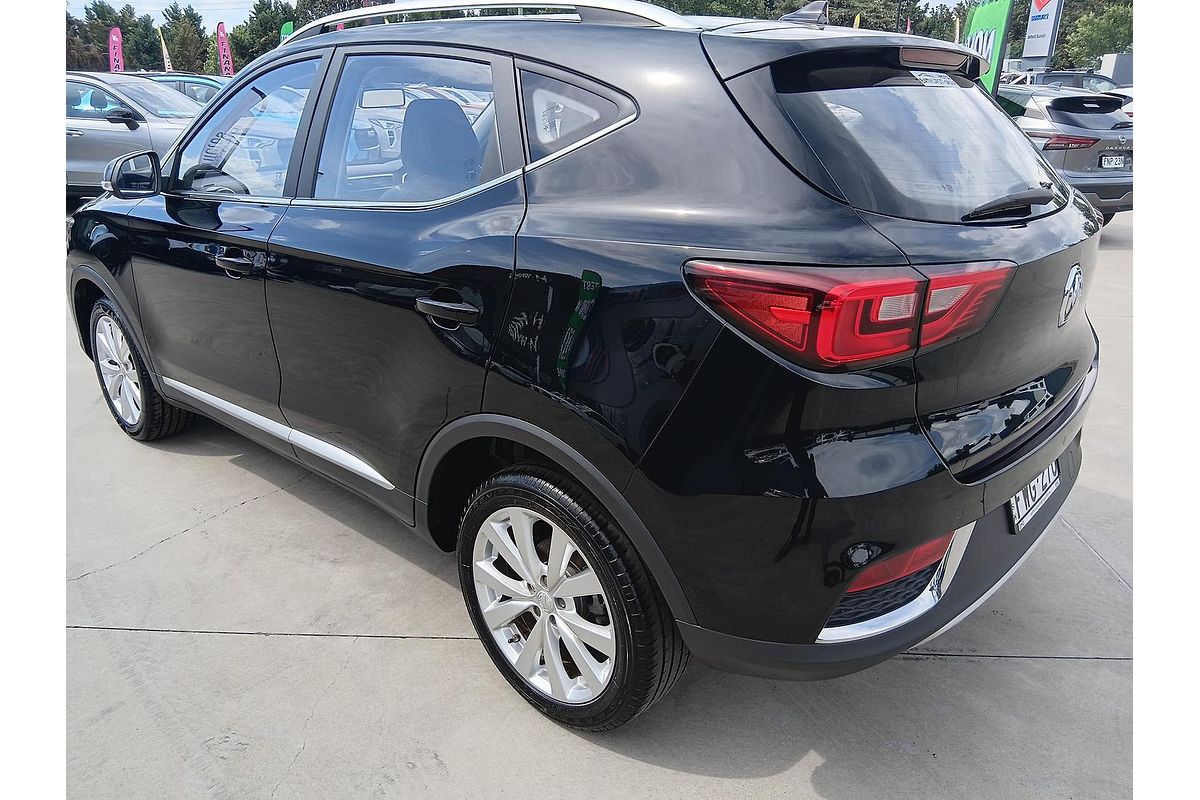 2023 MG ZS Excite AZS1