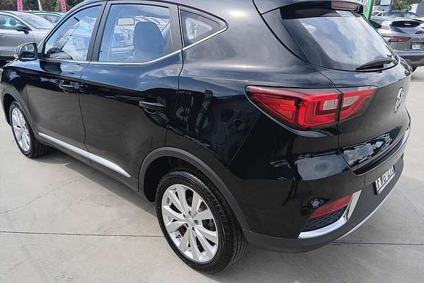 2023 MG ZS Excite AZS1