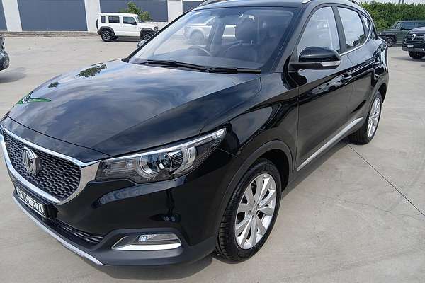 2023 MG ZS Excite AZS1