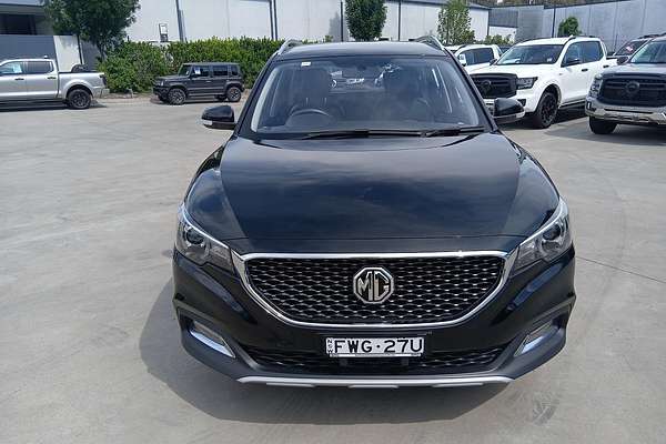 2023 MG ZS Excite AZS1