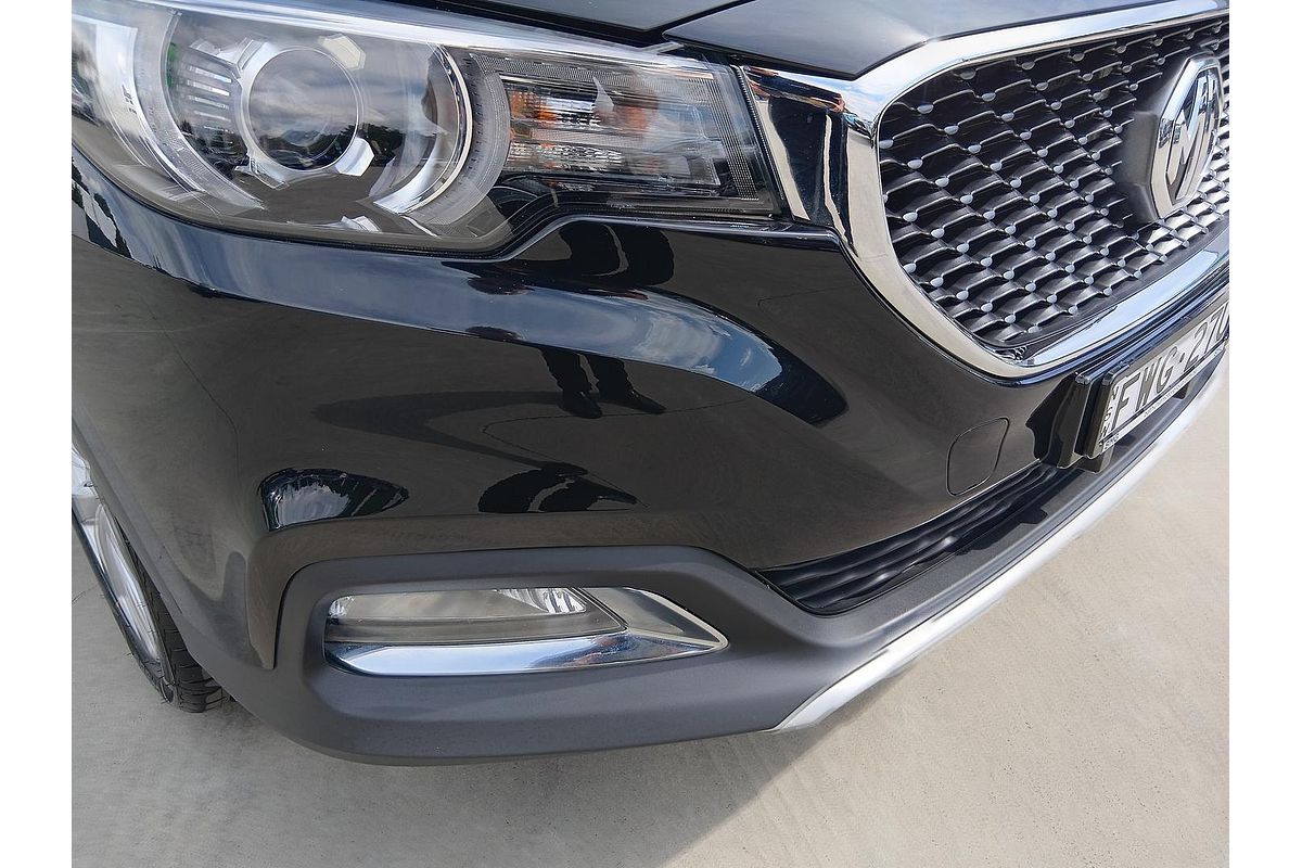 2023 MG ZS Excite AZS1