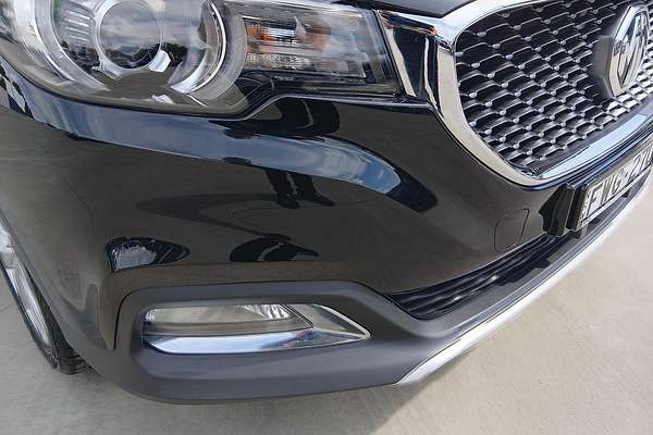 2023 MG ZS Excite AZS1