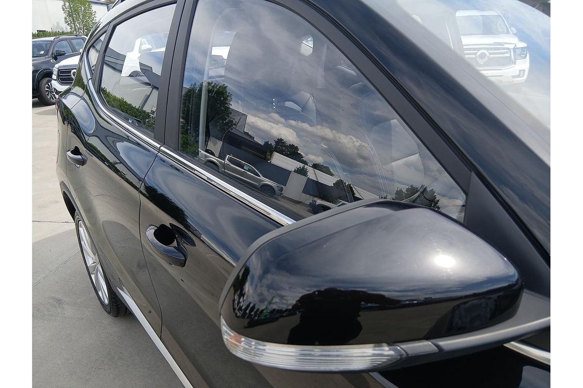 2023 MG ZS Excite AZS1