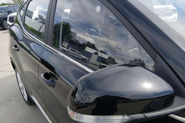 2023 MG ZS Excite AZS1