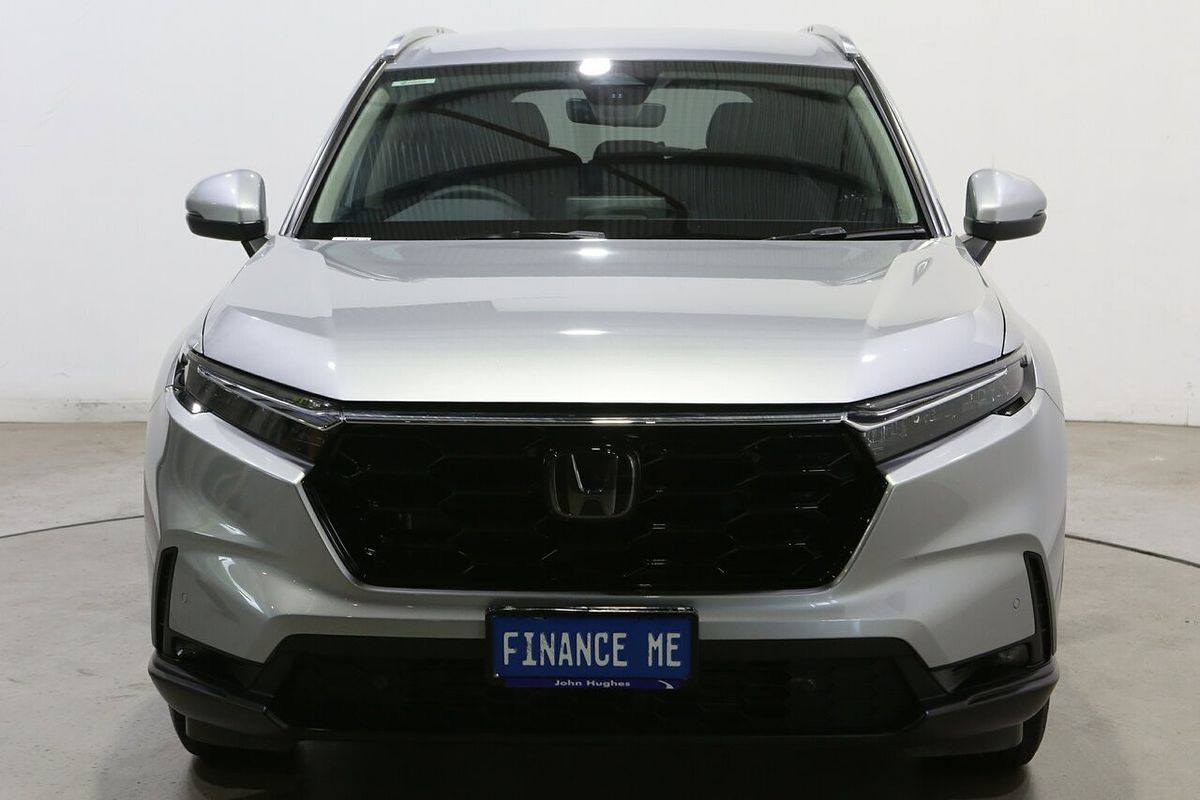 2023 Honda CR-V VTi L RS