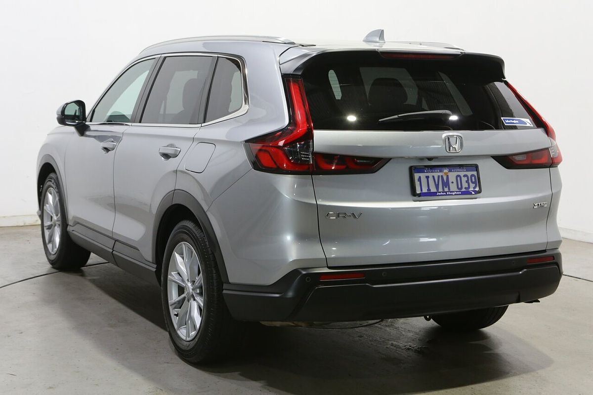 2023 Honda CR-V VTi L RS