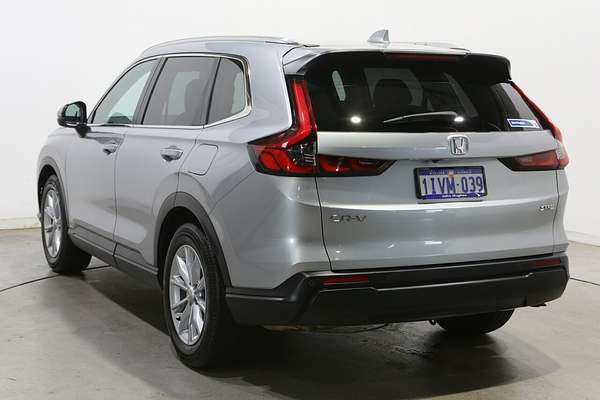 2023 Honda CR-V VTi L RS