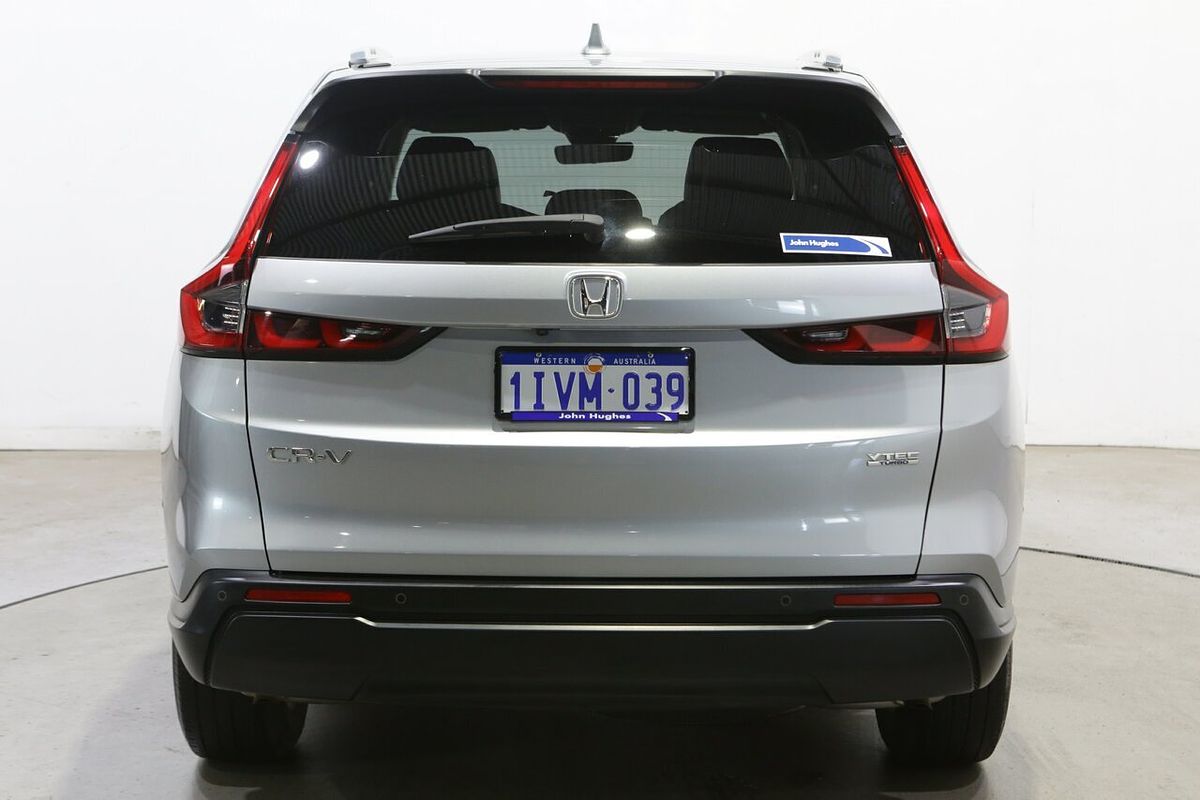 2023 Honda CR-V VTi L RS