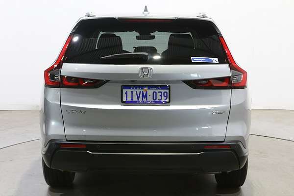 2023 Honda CR-V VTi L RS
