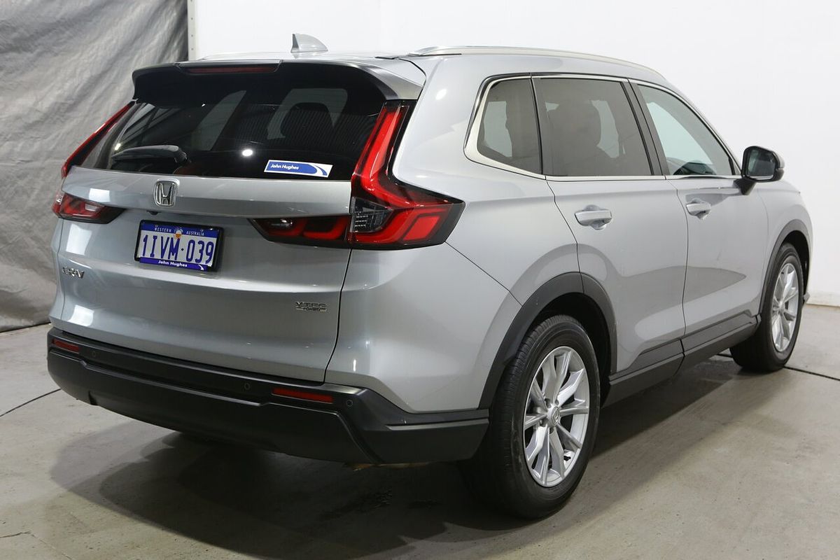 2023 Honda CR-V VTi L RS