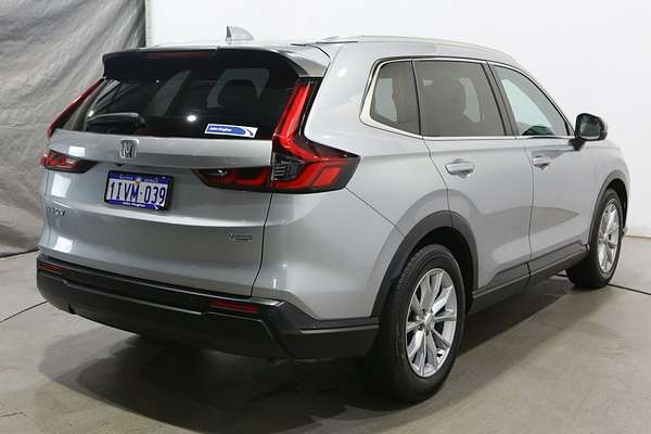 2023 Honda CR-V VTi L RS