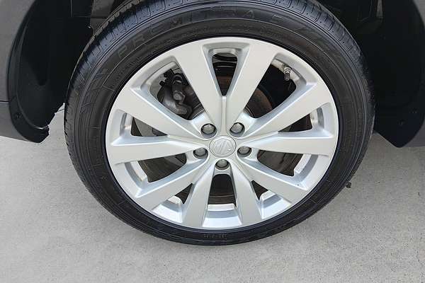 2023 MG ZS Excite AZS1