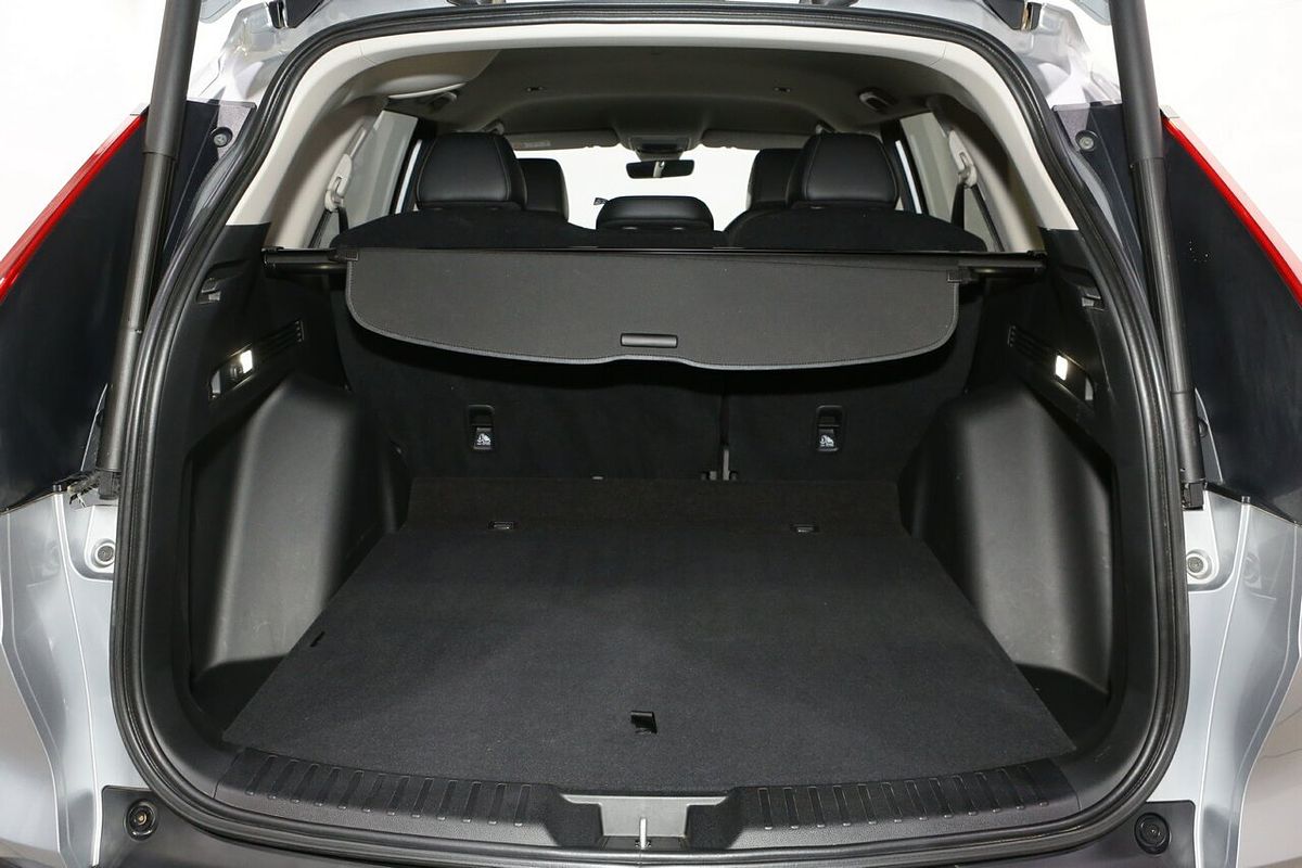 2023 Honda CR-V VTi L RS