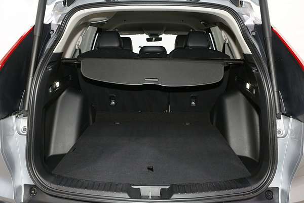 2023 Honda CR-V VTi L RS