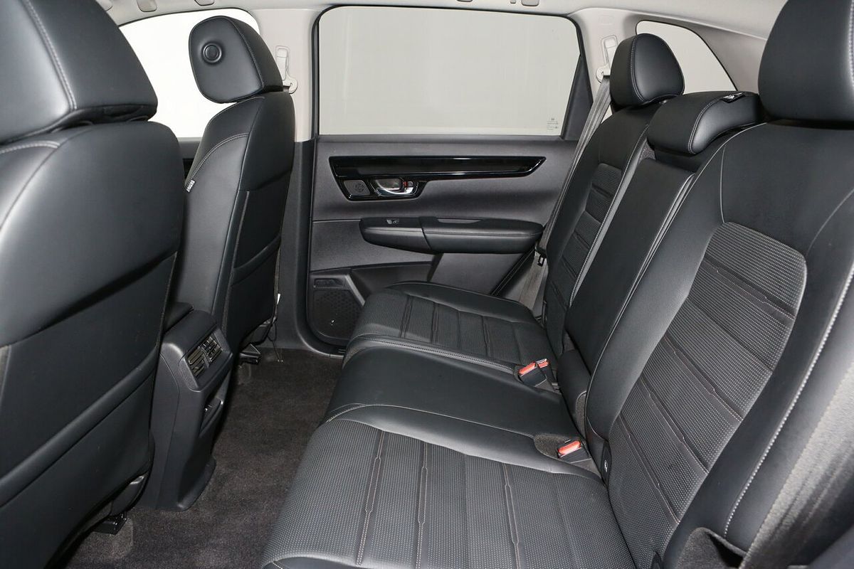 2023 Honda CR-V VTi L RS