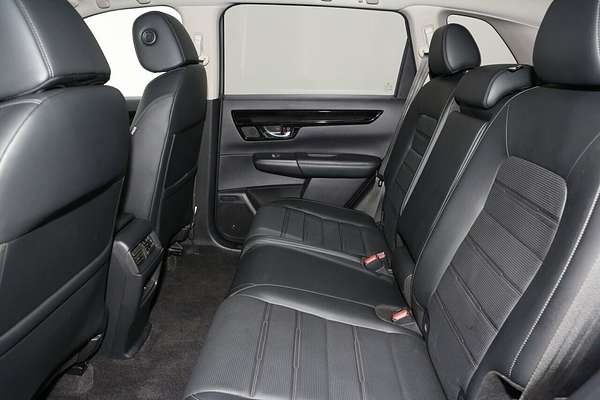 2023 Honda CR-V VTi L RS