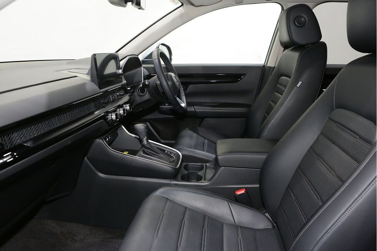 2023 Honda CR-V VTi L RS