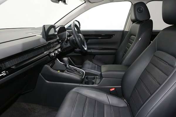 2023 Honda CR-V VTi L RS