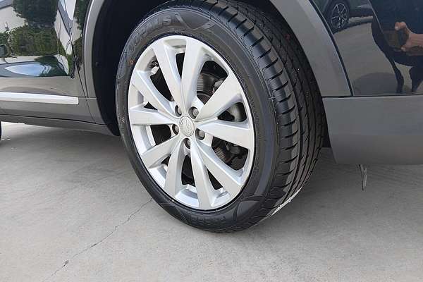 2023 MG ZS Excite AZS1