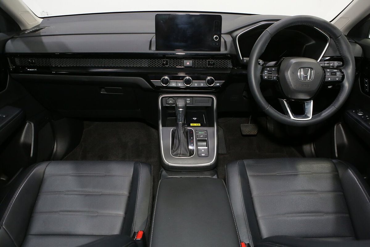 2023 Honda CR-V VTi L RS