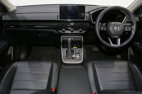 2023 Honda CR-V VTi L RS