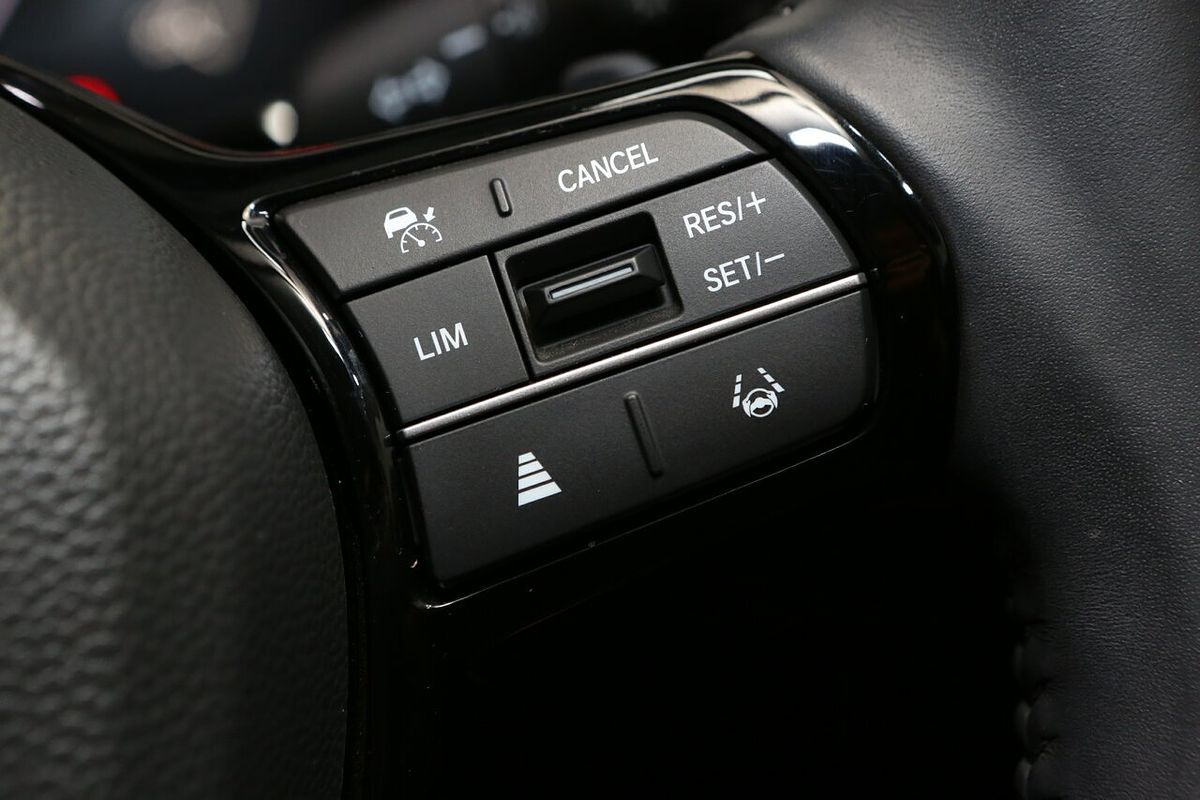 2023 Honda CR-V VTi L RS