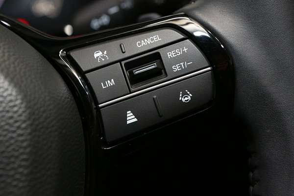 2023 Honda CR-V VTi L RS