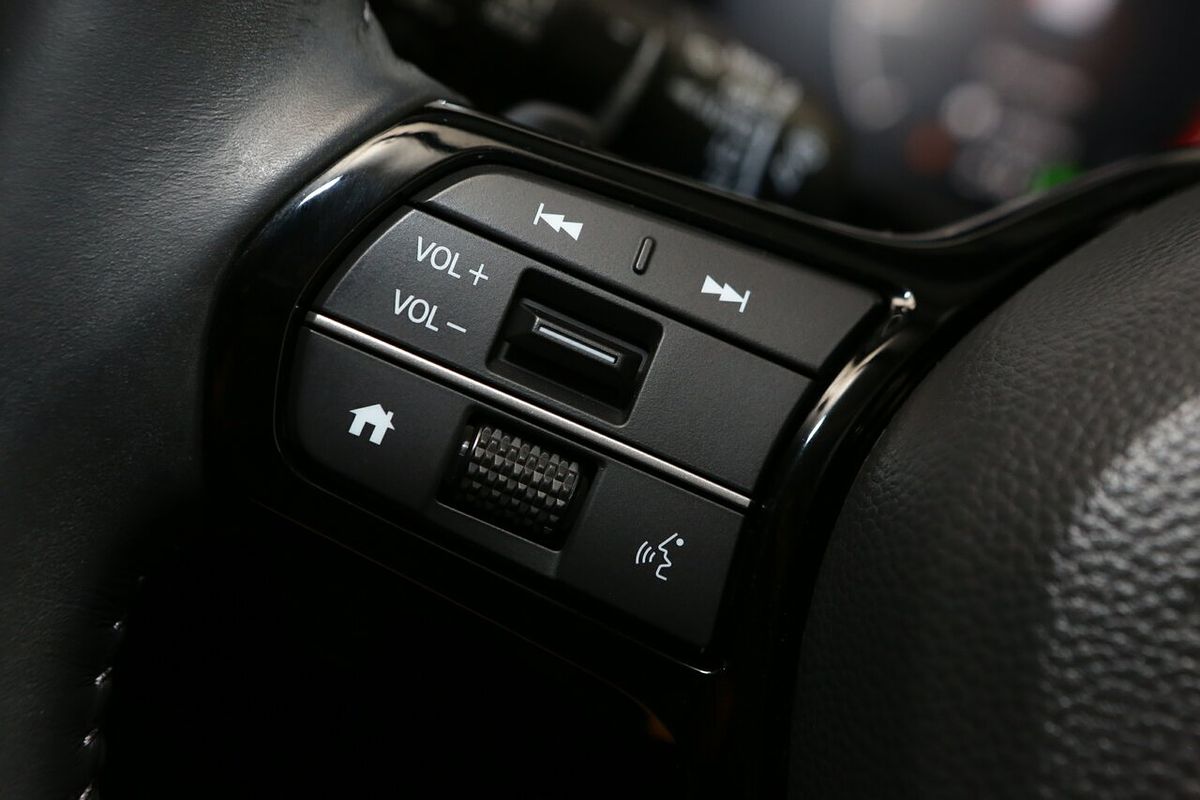 2023 Honda CR-V VTi L RS