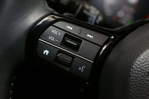 2023 Honda CR-V VTi L RS