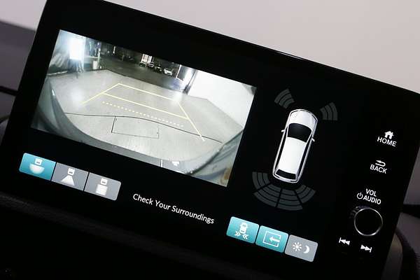 2023 Honda CR-V VTi L RS