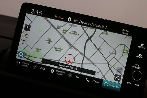 2023 Honda CR-V VTi L RS