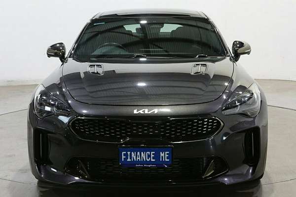 2022 Kia Stinger GT CK